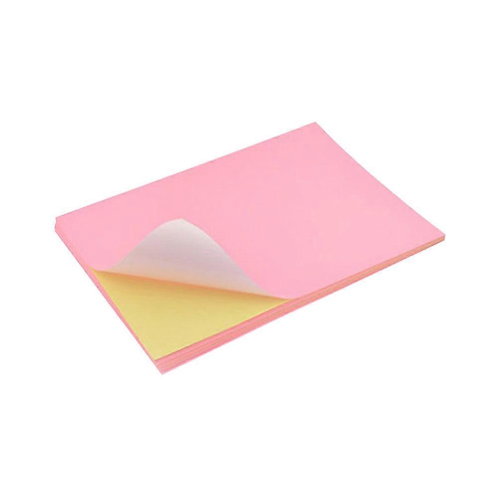 Label Paper for Distinctive Marking, Compatible with Most Printers