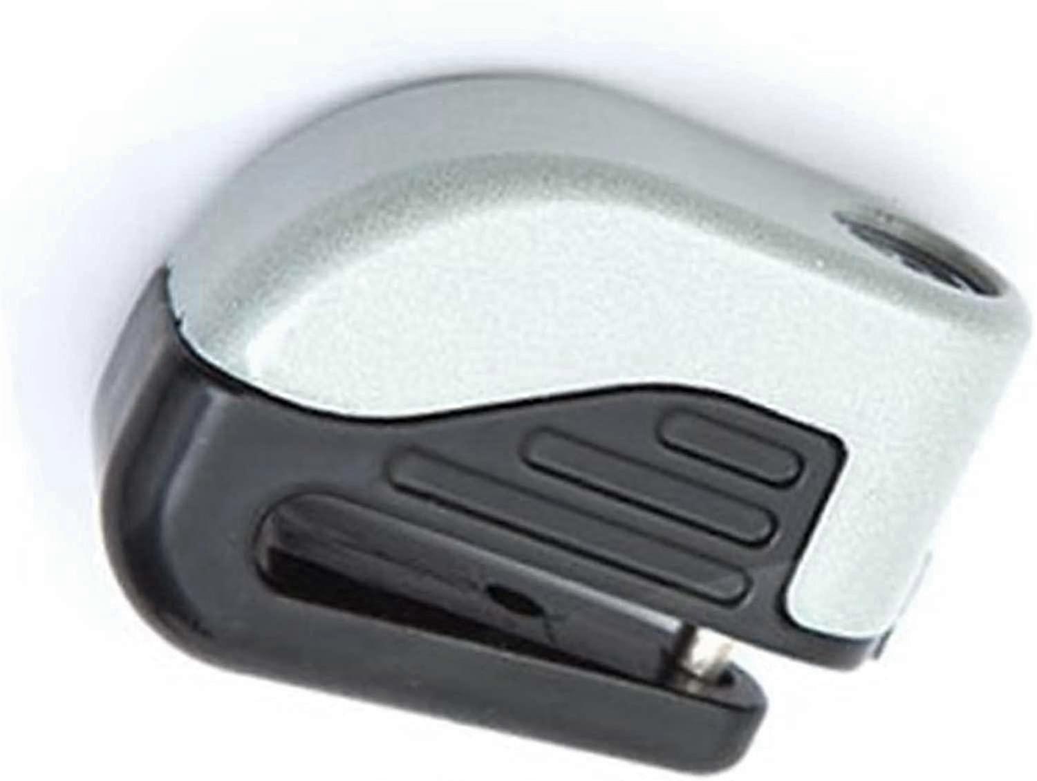 Anti-Theft Bike Brake Lock with Security Keys | Durable Design 2025