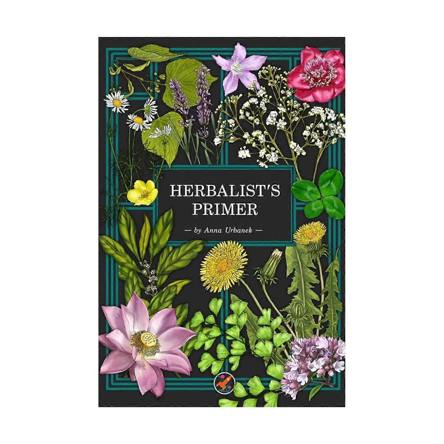 Herbalist Primer