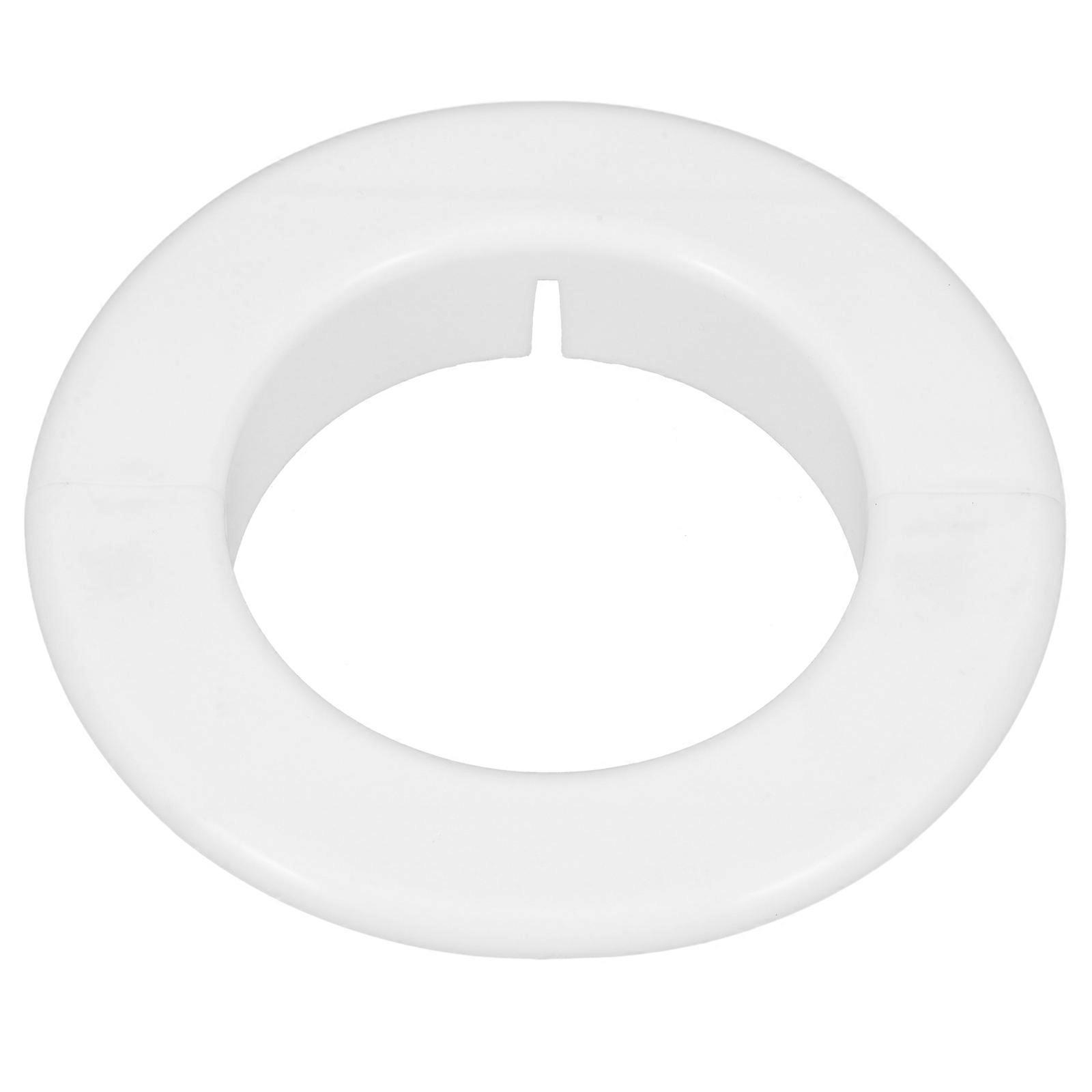 Air Conditioning Wall Hole Cover Plastic Cover for Ac Device