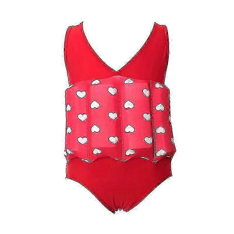 Maillot de bain flottant pour enfants Maillot de bain maillot de bain flottant Pour enfants Maillot de bain flottant Filles