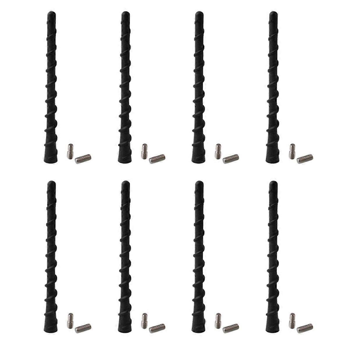 7 Inch Spiral Direct Replacement Antenna for 