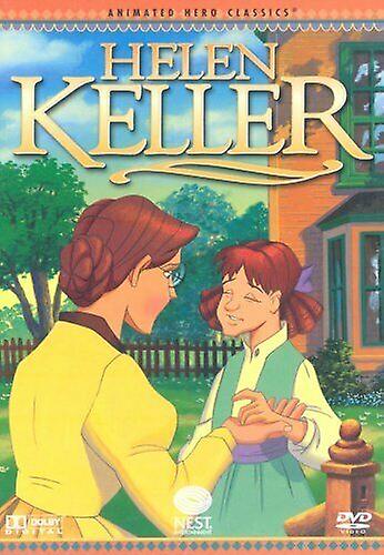 Helen Keller [DVD] [2007] DVD - Region 1