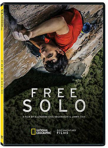 Gratis Solo DVD - Regio 1
