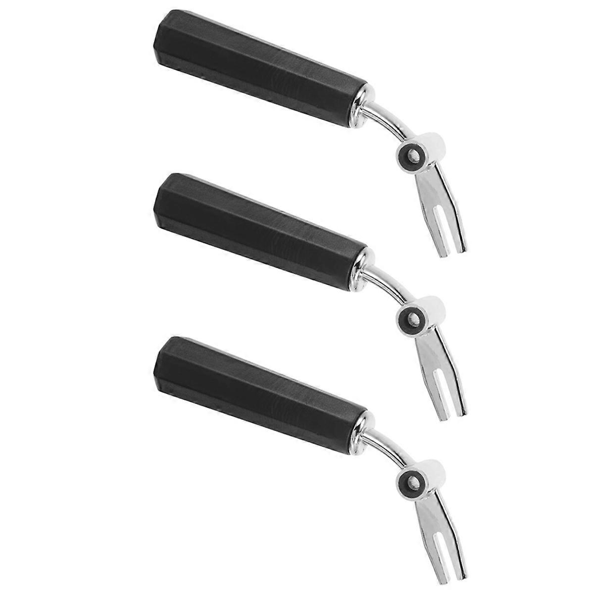 3X Ice Cream Machines Supplies Soft Ice Cream Machine Food Ice Cream Lever for Machine Component Cov