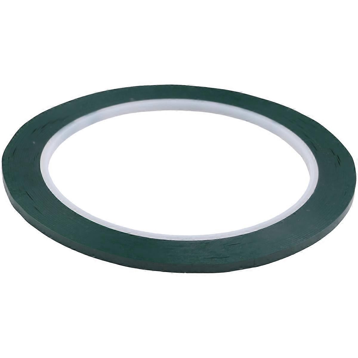 Whiteboard Tape, 8 Pack, Assorted Colors, Thin Tape
