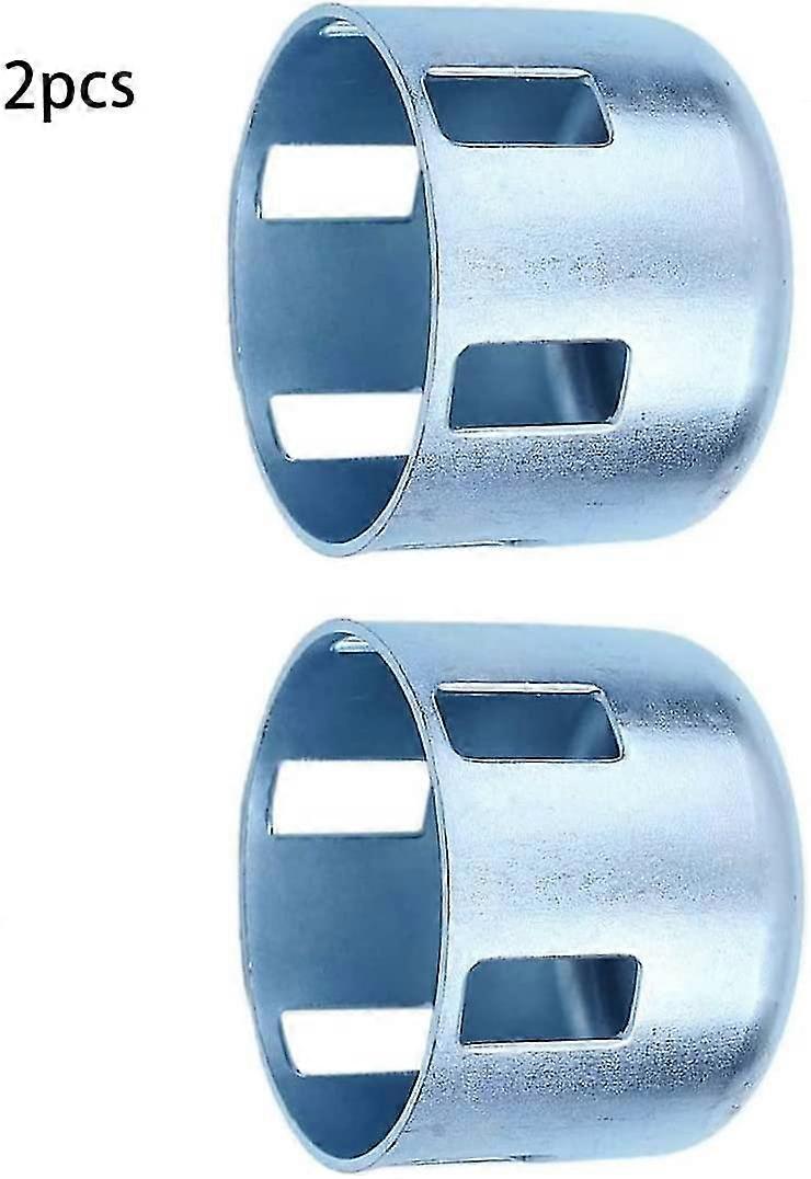 Lawn Mower Accessories, Trimmer Starter Cup Generator Parts Compatible with Certain Engine Models 2pcs
