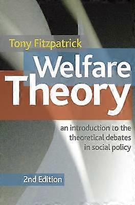 Welfare Theory