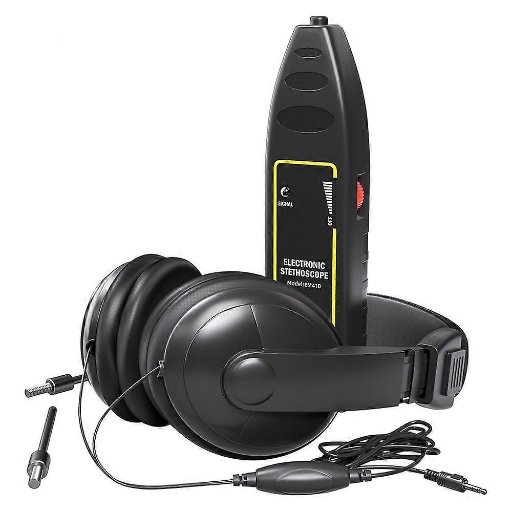 Mechanical Fault Diagnostic Tool