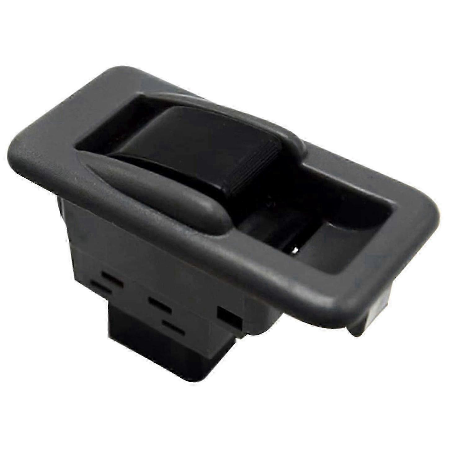 Car Glass Lifter Single Switch Power Window Control Switch suitable for a certain brand