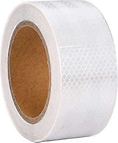 Reflective Tape Waterproof Reflective Tape Self-adhesive Warning Tape