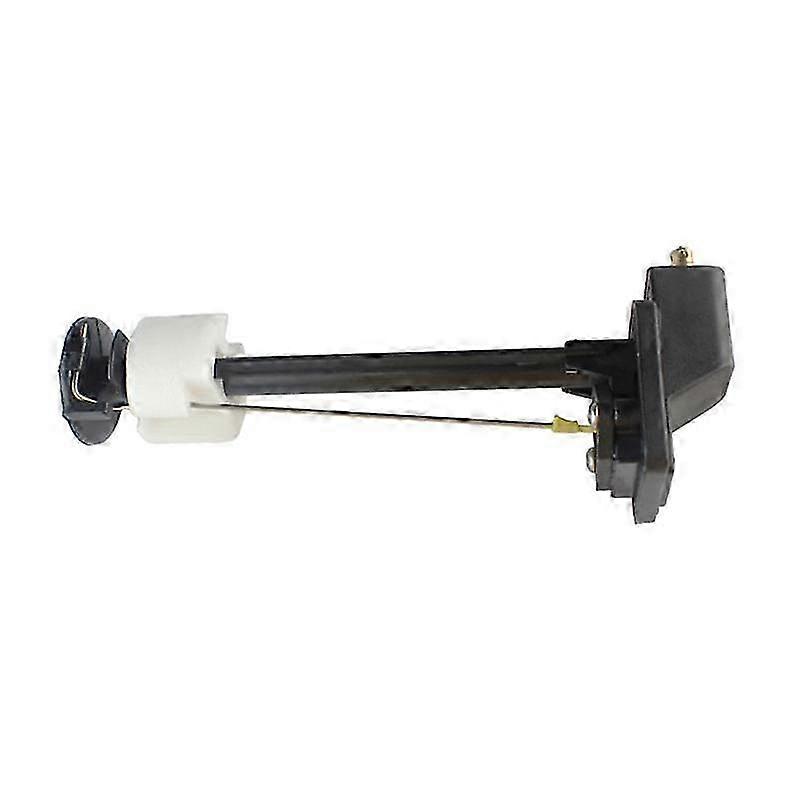Medidor do tanque de combustível 6Y1-24260 para o motor de popa 12L 24L 6Y1-24260-12 Parsun Hidea medidor de combustível externo