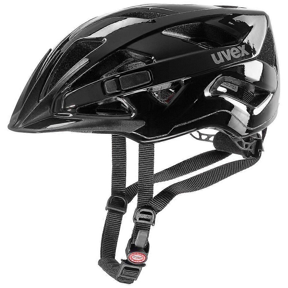UVEX - S4104310115 - Bicycle helmet - size 52-57
