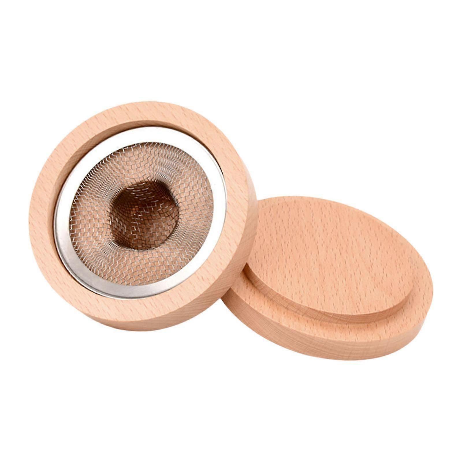 Drinks Cover Unique Sturdy Elegant Infuser Lid for Goblet Barbecues Cocktail