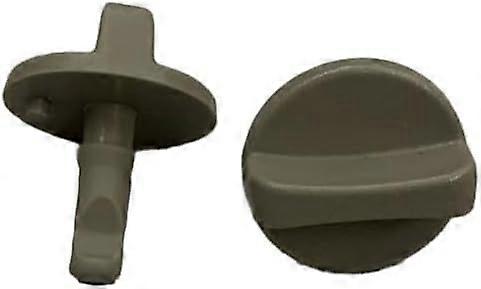 [ MATERIALS] Crafted from robust ABS material, this Seating Trim Panel Board Clip is designed to resist wear and , longevity and reliability in your v