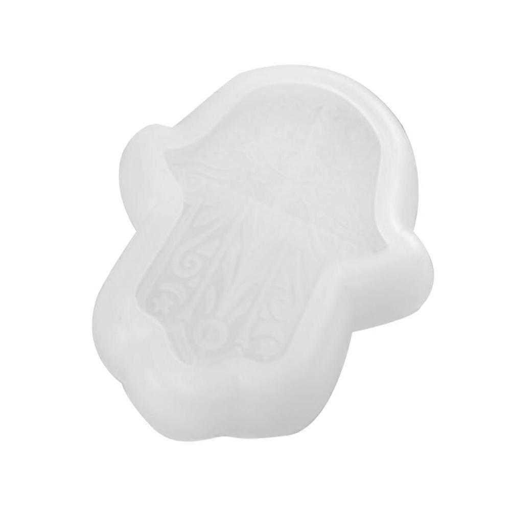 Grey Silicone Tray for Home Use Portable and Durable with Unique Shape Design 8974085