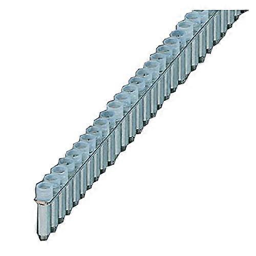 FBRI 405 N Fixed Bridge, 40 Pin, Silver, Pack of 10