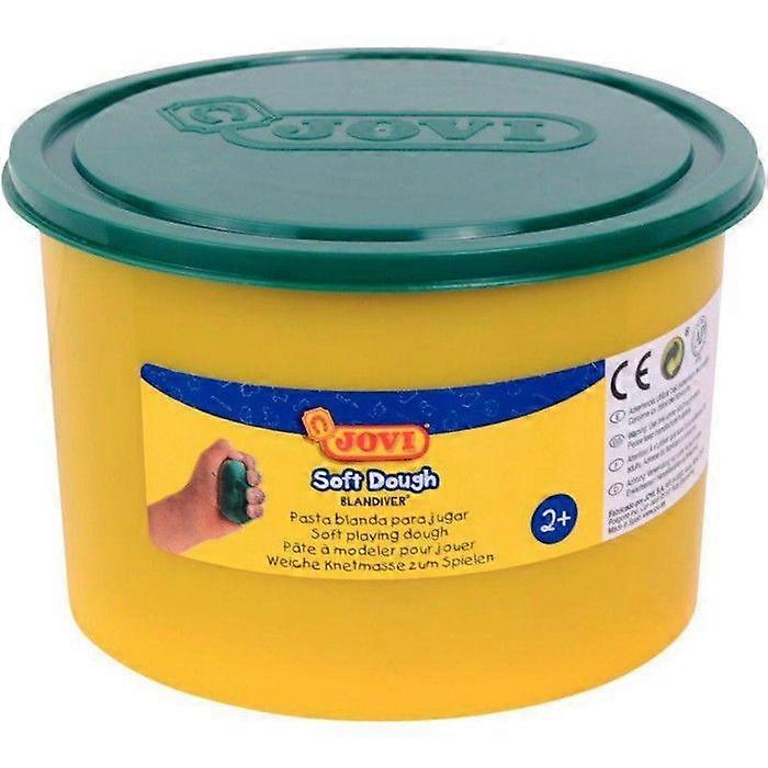 460 克一罐绿色 Blandiver 橡皮泥