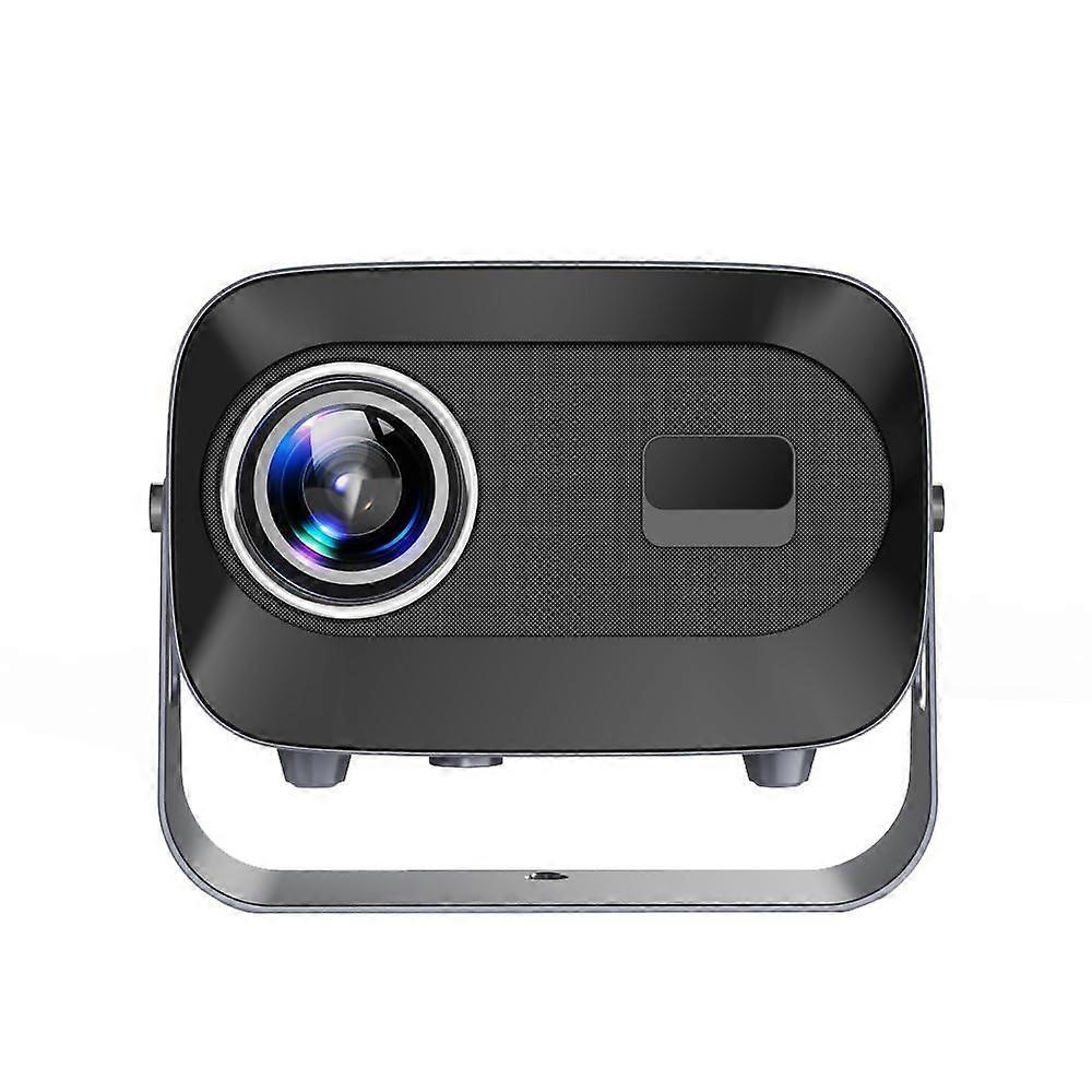 A10 Plus 720P H713 CPU Android 11 Smart Projector EU Plug
