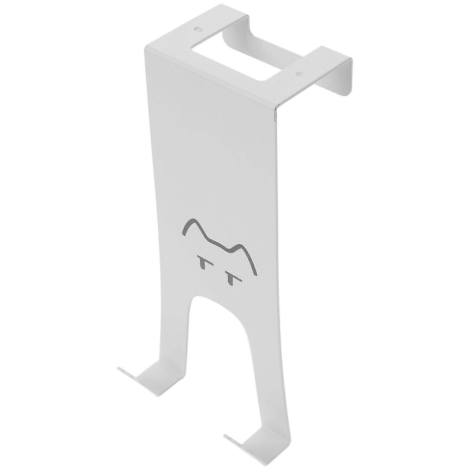 Door Hook Hanger For Home Organization And Storage 1Set