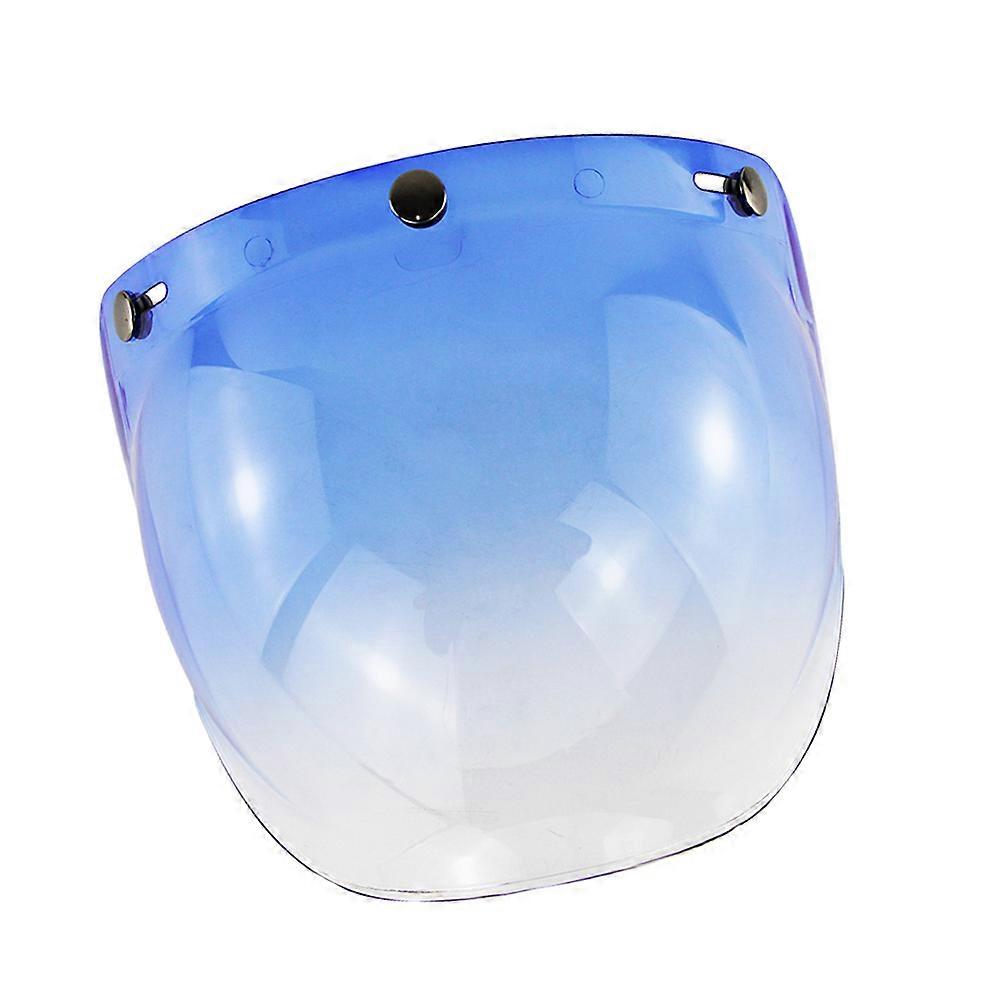 Motorcycle Hard Hat Rack Three Buckle Shield System Adjustable Angle Easy Install For Cycling In Sunshine 1Set
