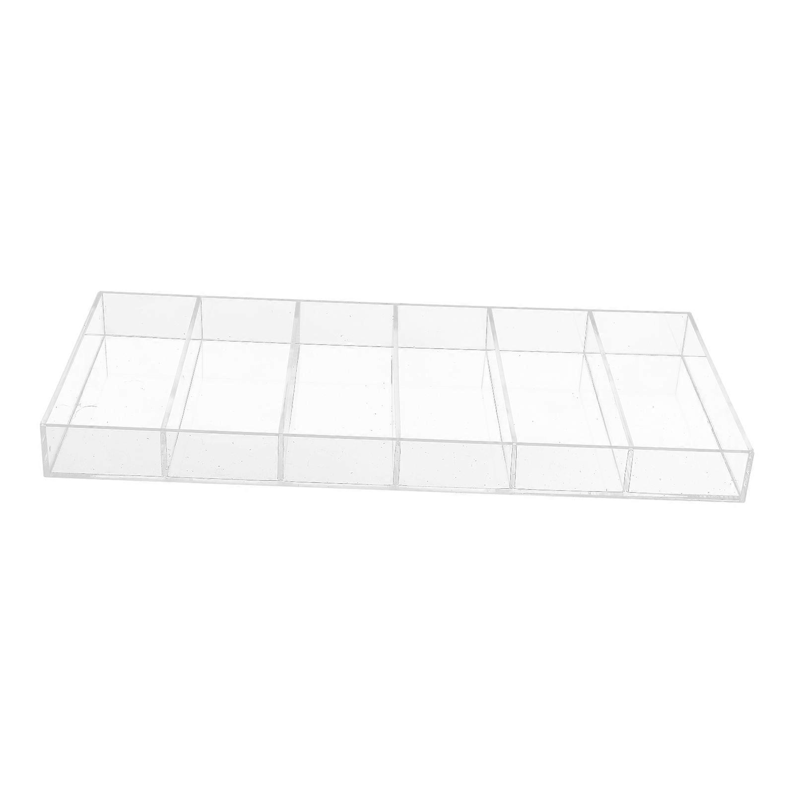 Sunglasses Display Eyewear Organizer Pan 1 Set Sunglass Holder Accessory