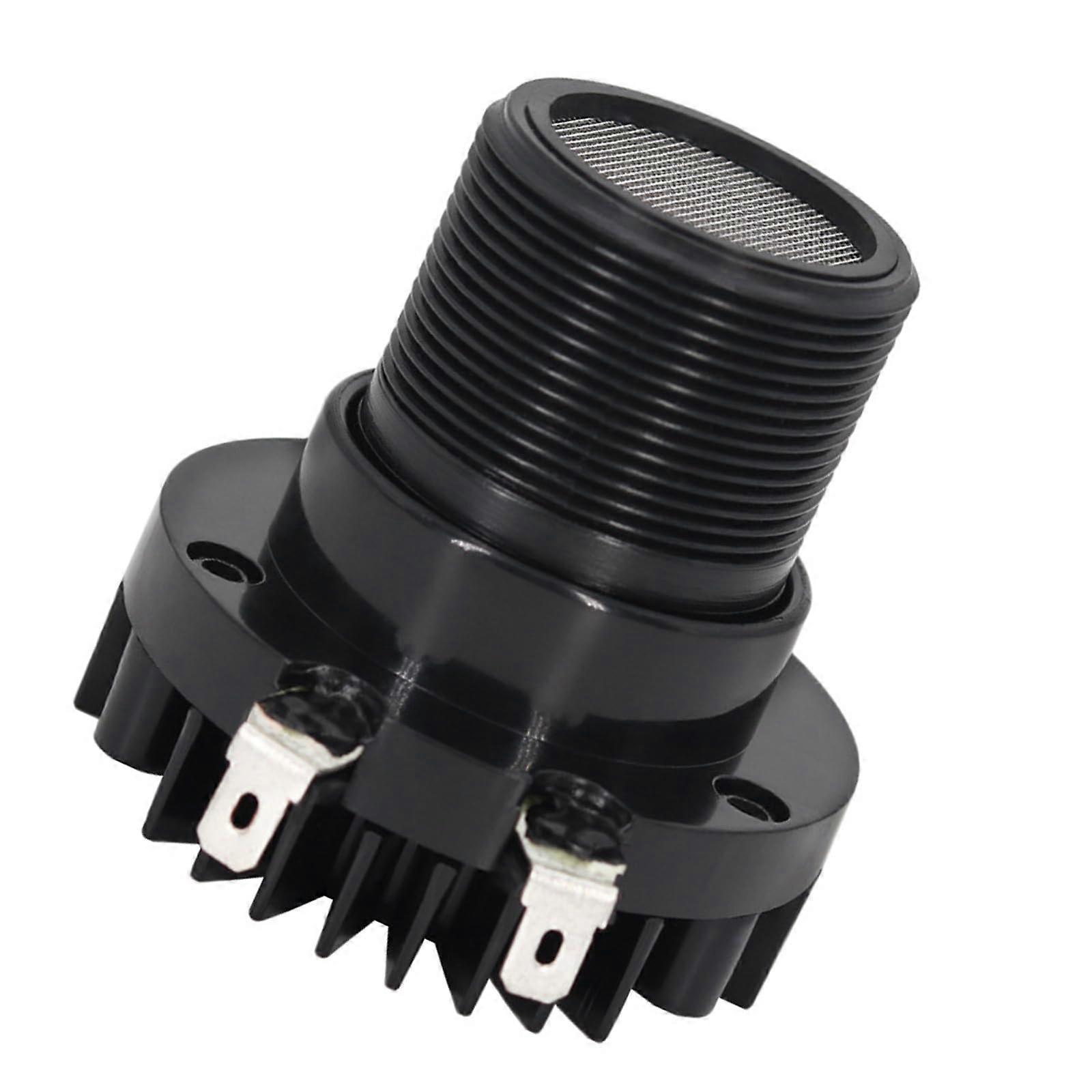 25 Core High-Performance Tweeter Speakers with Membrane Diaphragms for All Users, High Sensitivity 102 dB