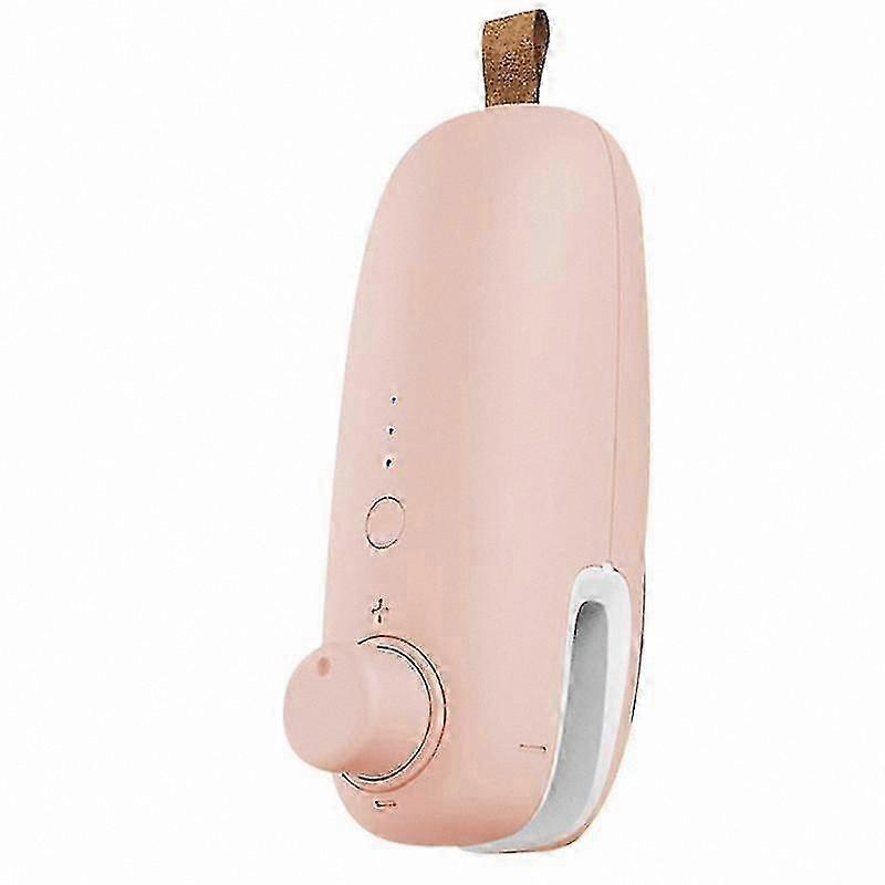 Compact Mini Heat Sealing Press for Food Packaging and Storage Solutions