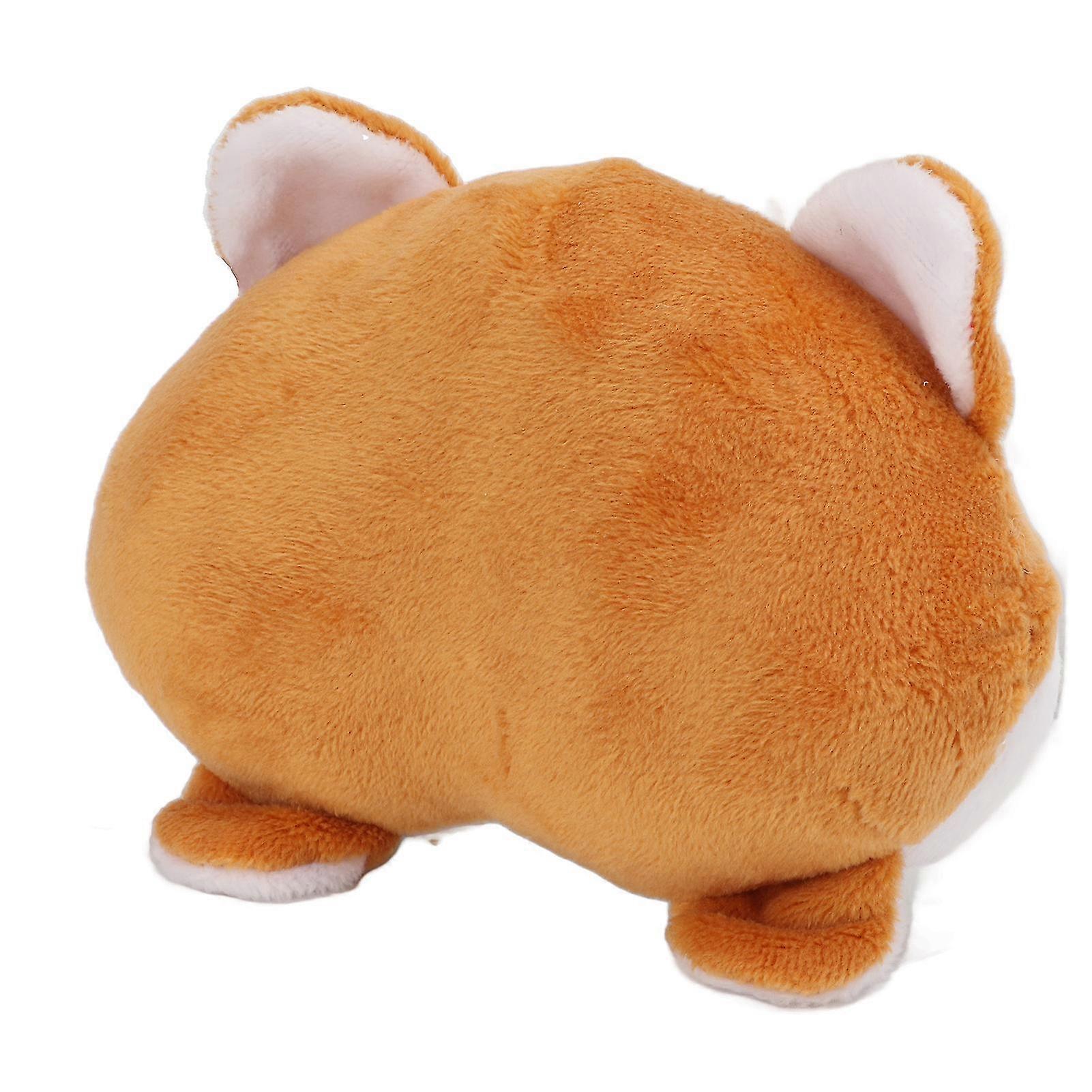 suitable for corgi plush pipe bag for small and medium dogs