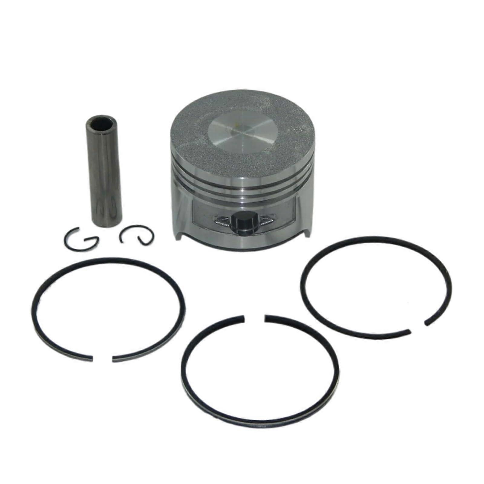 EY15 Piston Set Replacement Part, Compatible with EY15, 63 MM, High Quality Material, Precise Fit
