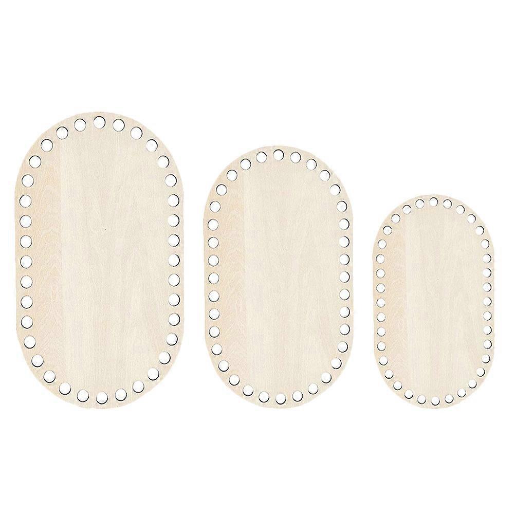 قاعدة تشكيل حقيبة حرفية ، أساس مثالي لتصاميم الحياكة والحياكة DIY