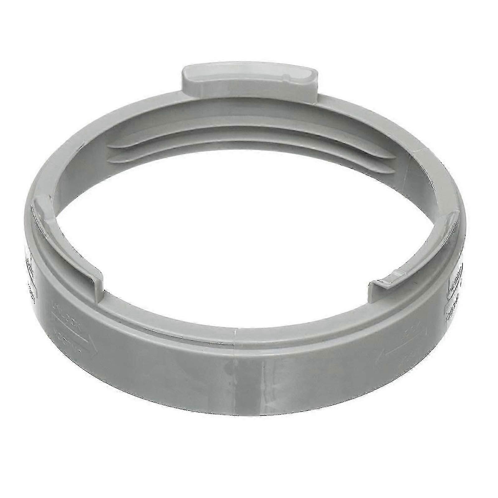 Universal Air Conditioner Exhaust Hose Coupler - Portable Accessory for Mobile AC Units