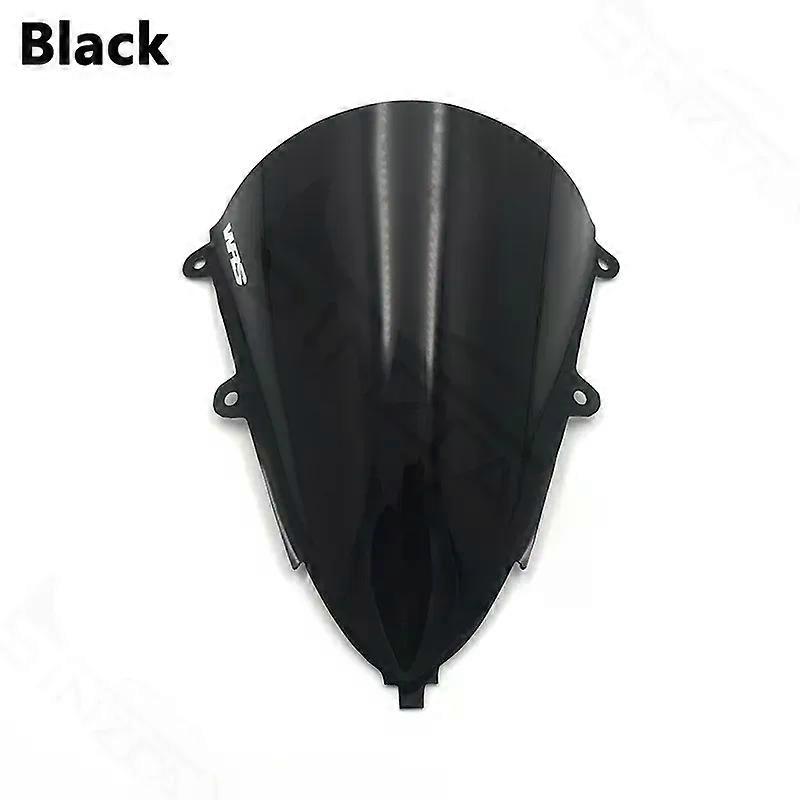 For 2019-2022 CBR650R CBR 650R Motorcycle Accessories Windscreen Windshield Wind Deflectors 2020 2021
