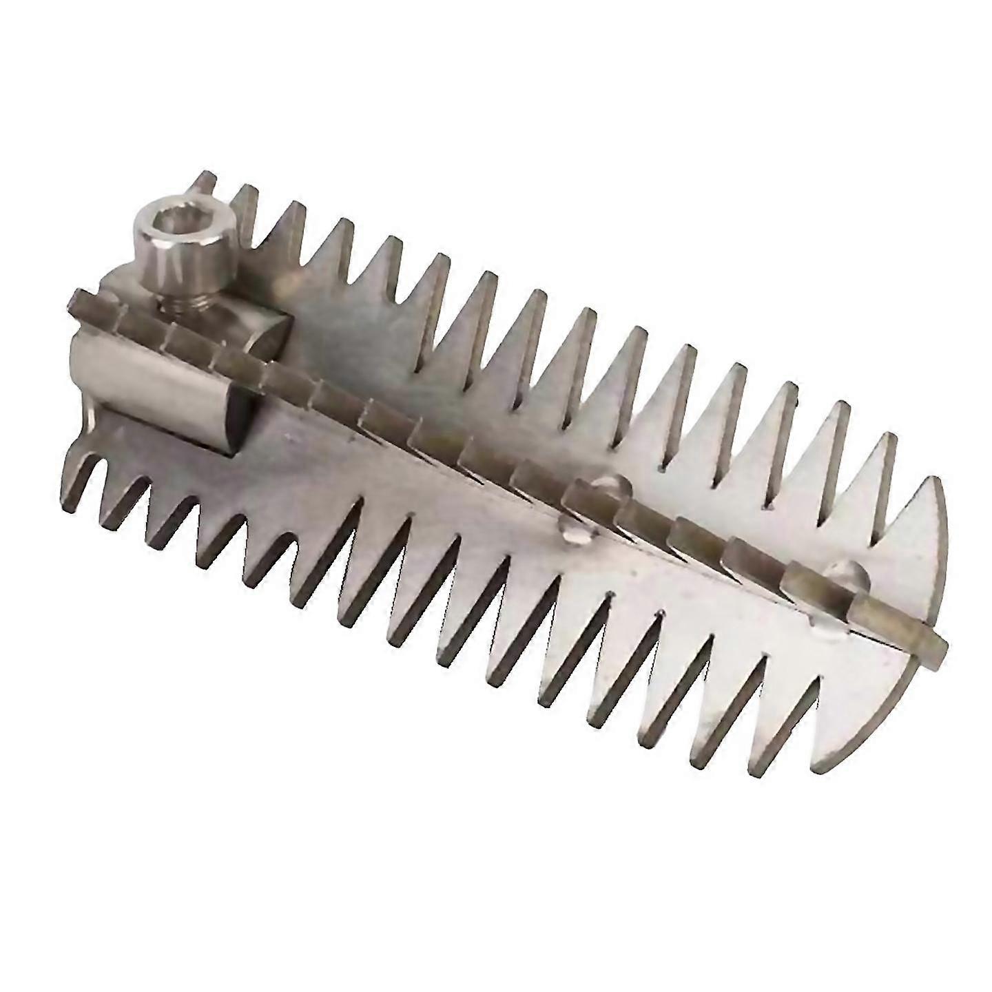 For Electric Fish Scale Scraper Accessories Fish Scale Knife D