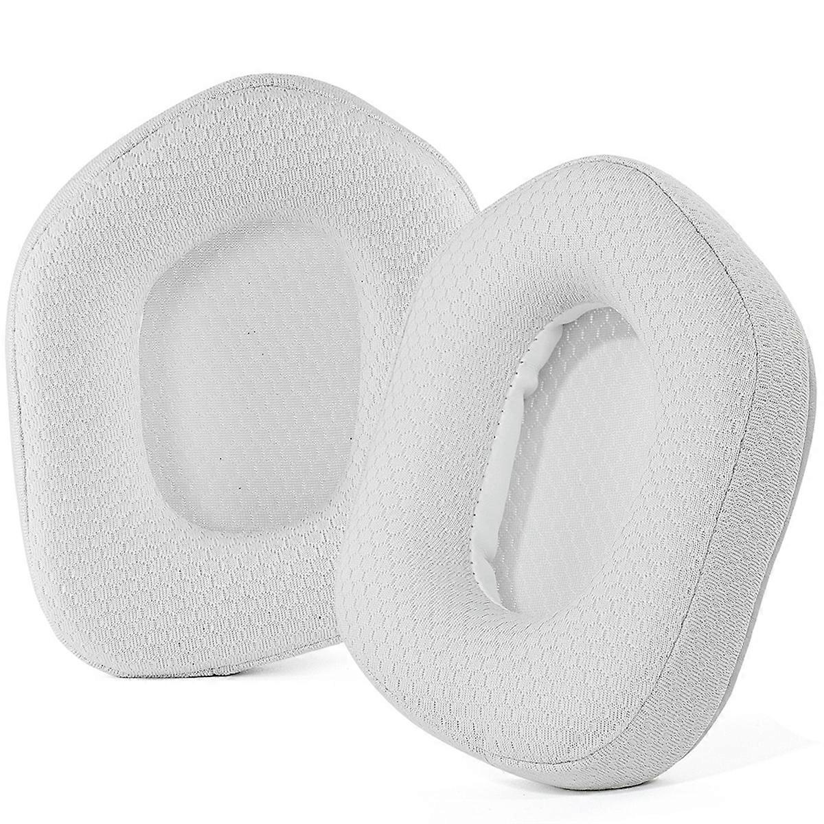 Replacement Earpads for K03S K03 Comfortable Earmuffs Cushions Grey