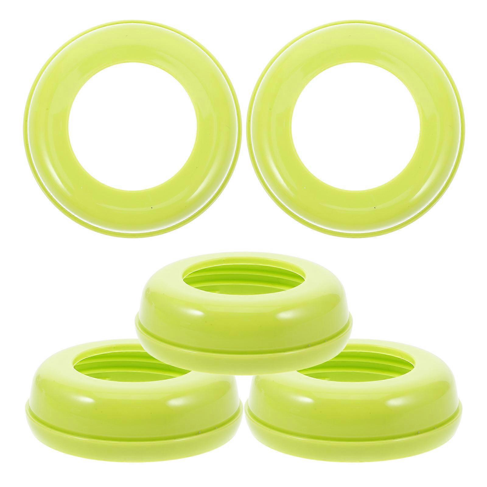 It seems like you're referring to a product listing for replacement collar rings or caps for baby bottles — specifically for Generation Bottles.