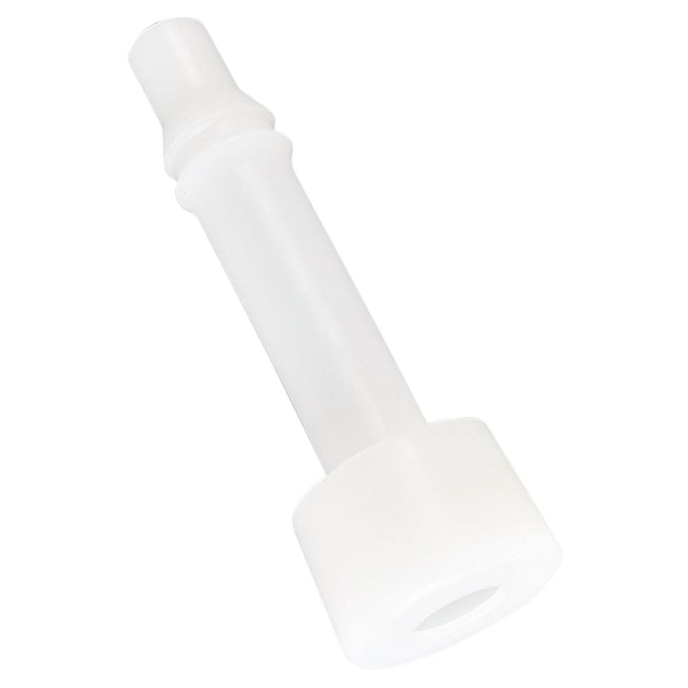 White Silicone Cow Milking Machine Liner for Farm Use with Standard Size and Durable Design