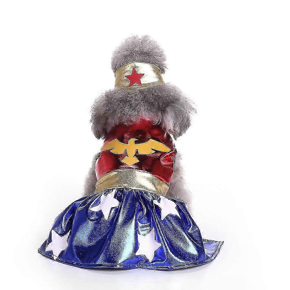 Pet clothes christmas halloween pet clothes