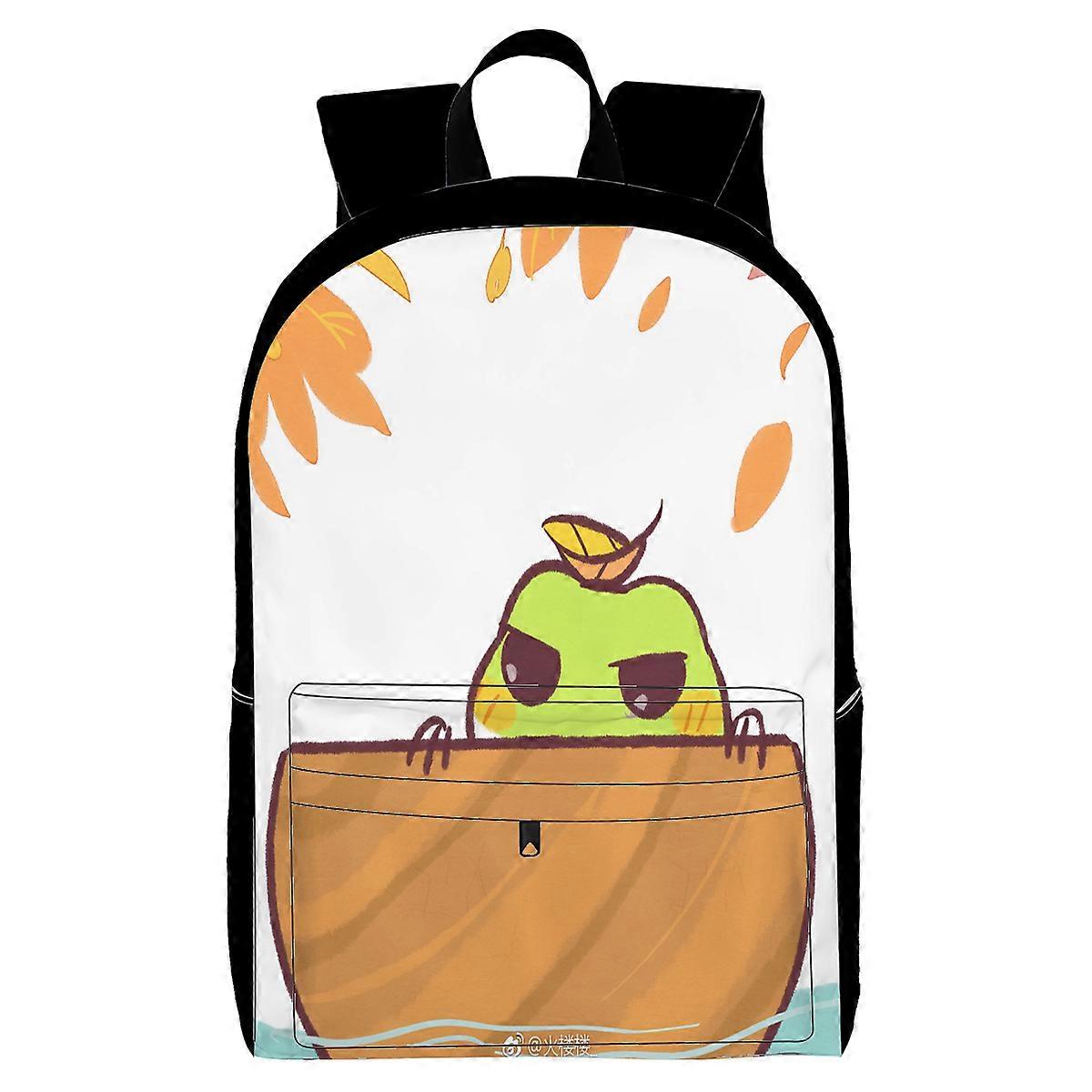 Backpack, with Multiple Organizational Compartments, Fits 15.6 Inch Notebook, for Travel, Teen, Business Work P470