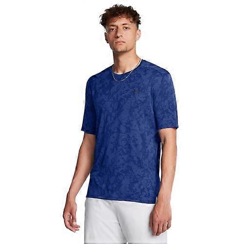 Under Armour Mens Tech Geode Vent T-Shirt