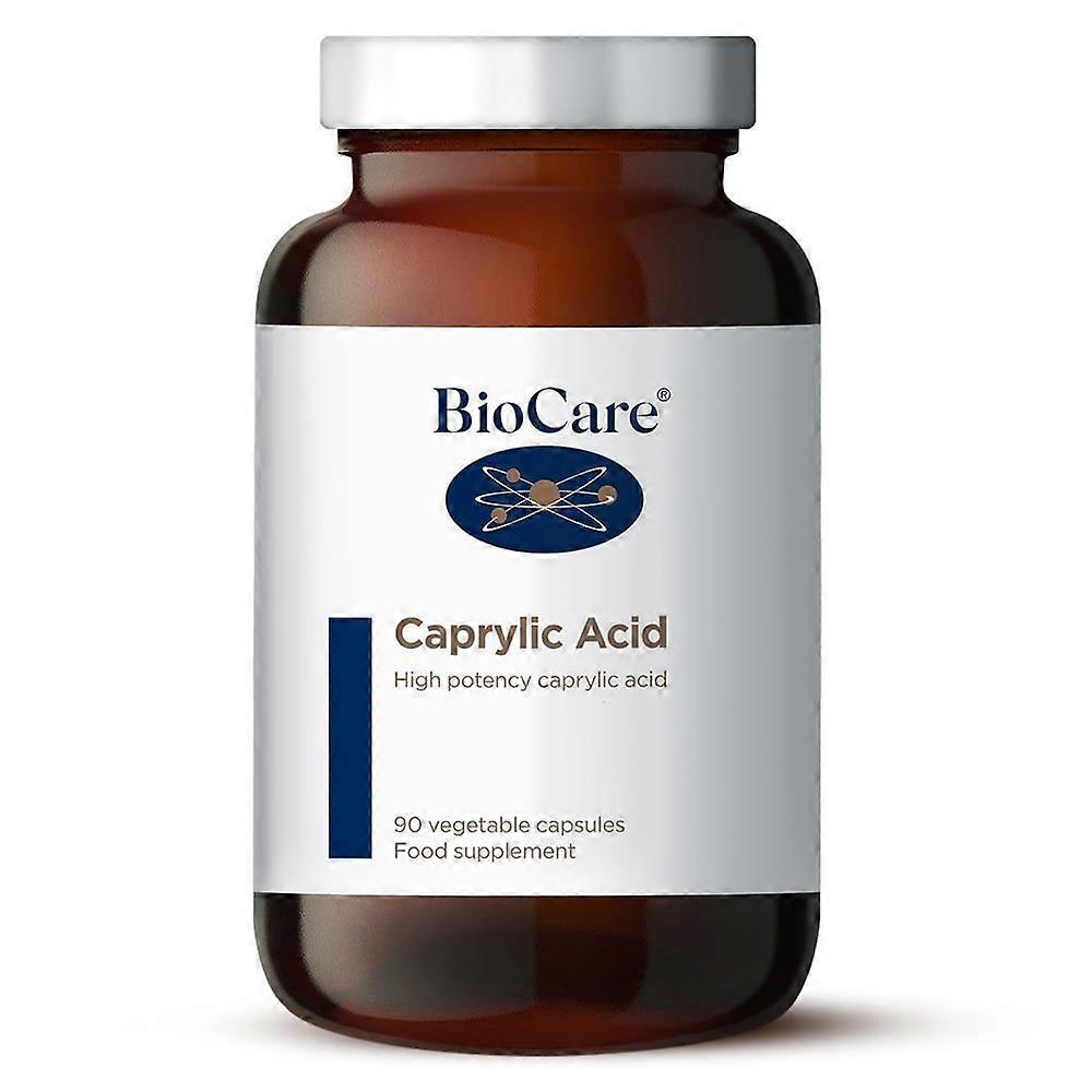 Biocare Mycopryl 680 90 capsules - 2 Pack