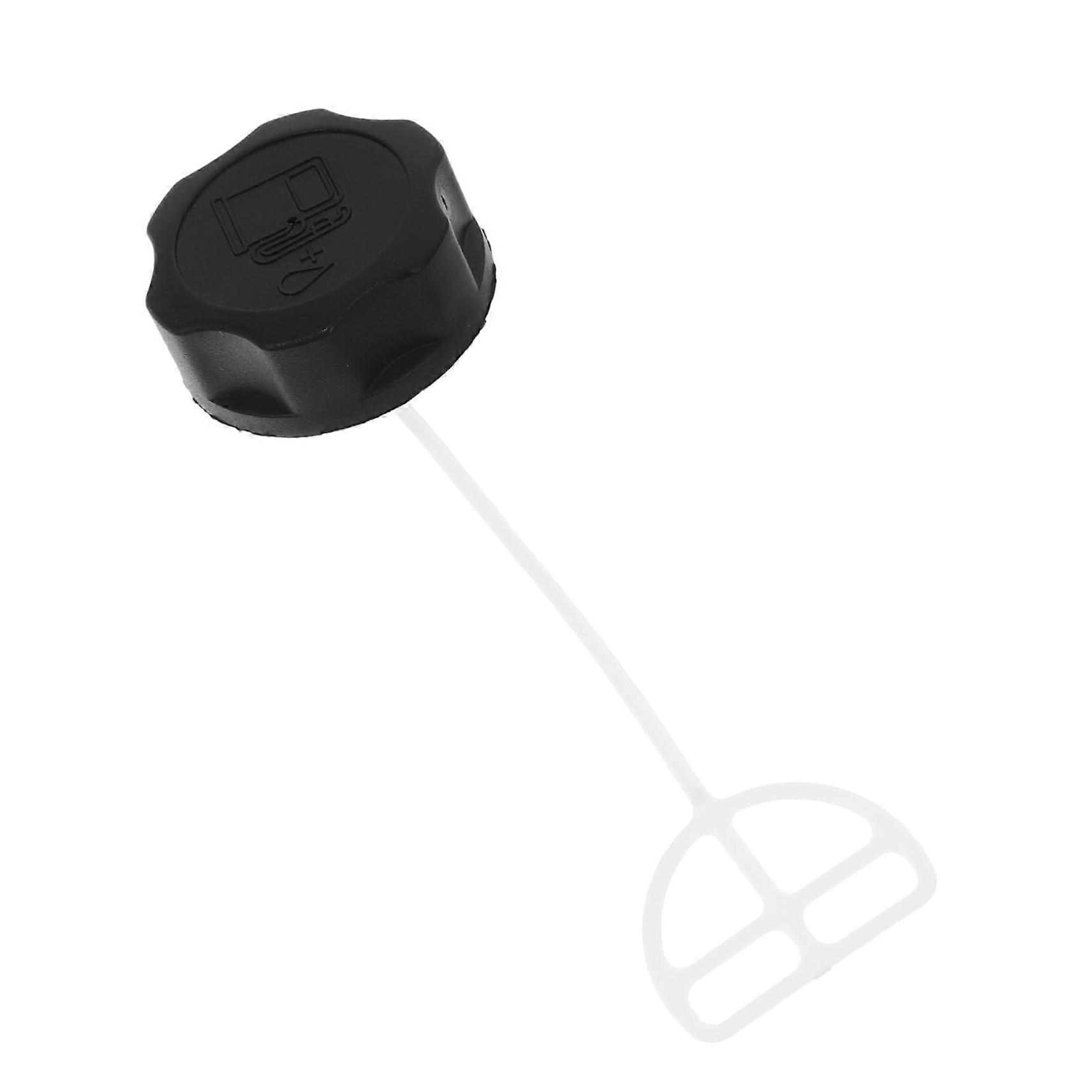 Fuel Cap Replacement for Earthquake Earth Auger Sturdy Sealing Gas Cap