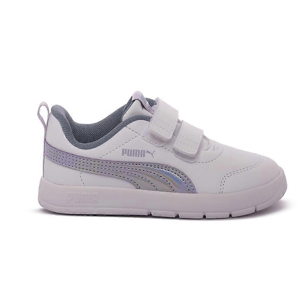 Shoes Puma Courtflex V3 40434602