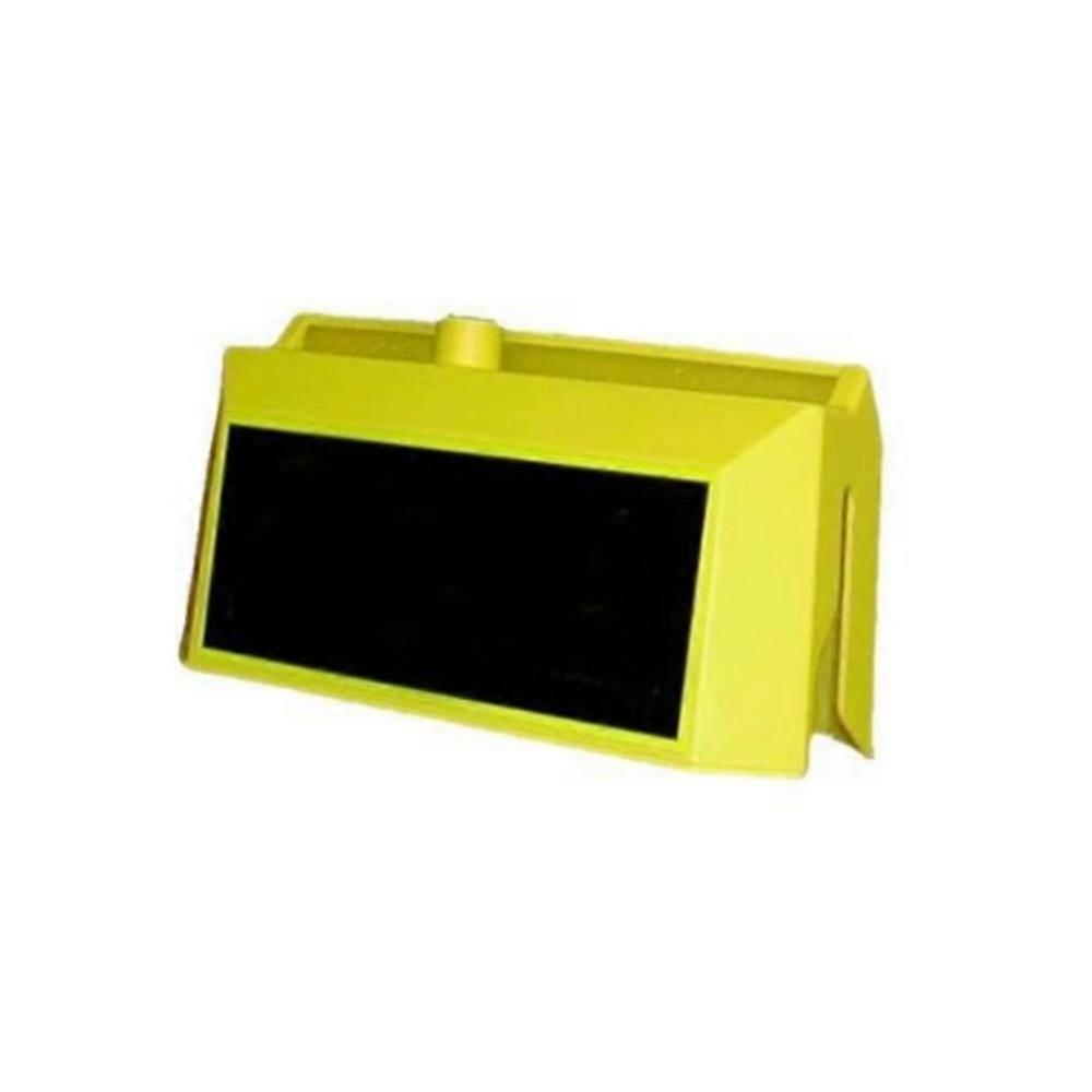 Efficient Paint Roller Cleaner and Dryer Tool for Quick and Mess-Free Cleaning After Use