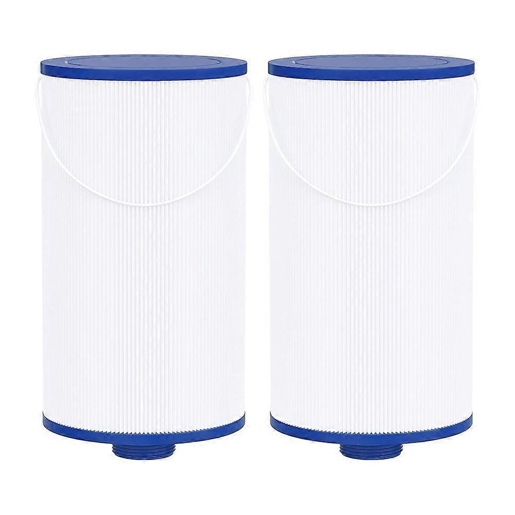 Spa Filter Compatible with FC-2402, 303279, for AquaTerra ,, Fantasy Filter, 2 Pack
