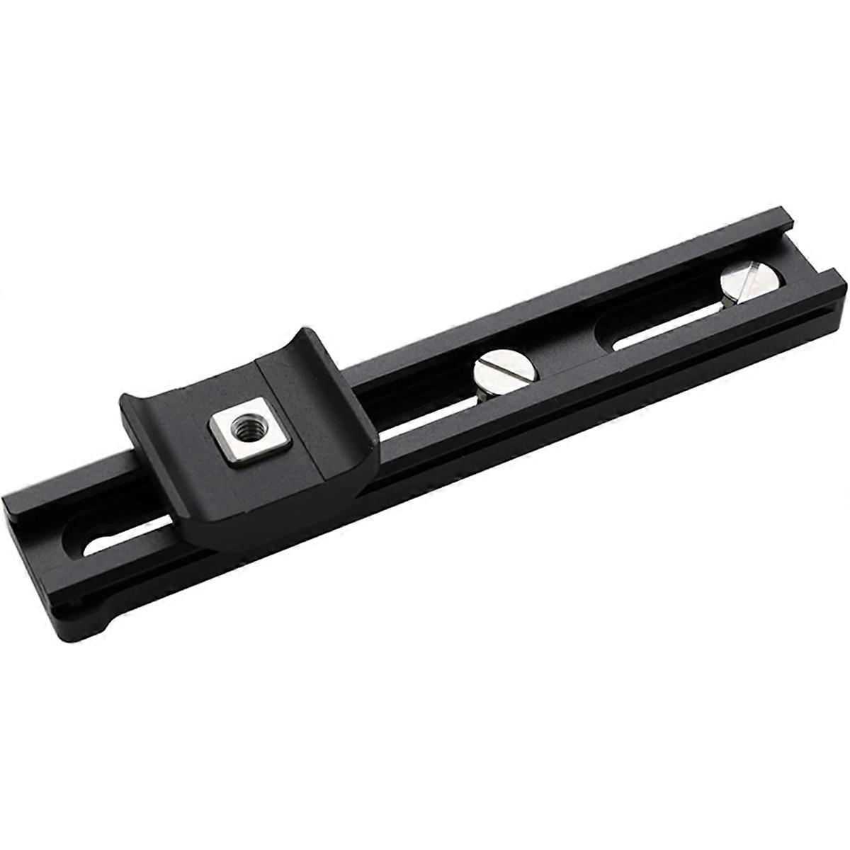 For 2 Stabilizer Universal Fixed Bracket for , RED, Cameras Professional Filming Support Length 16cm
