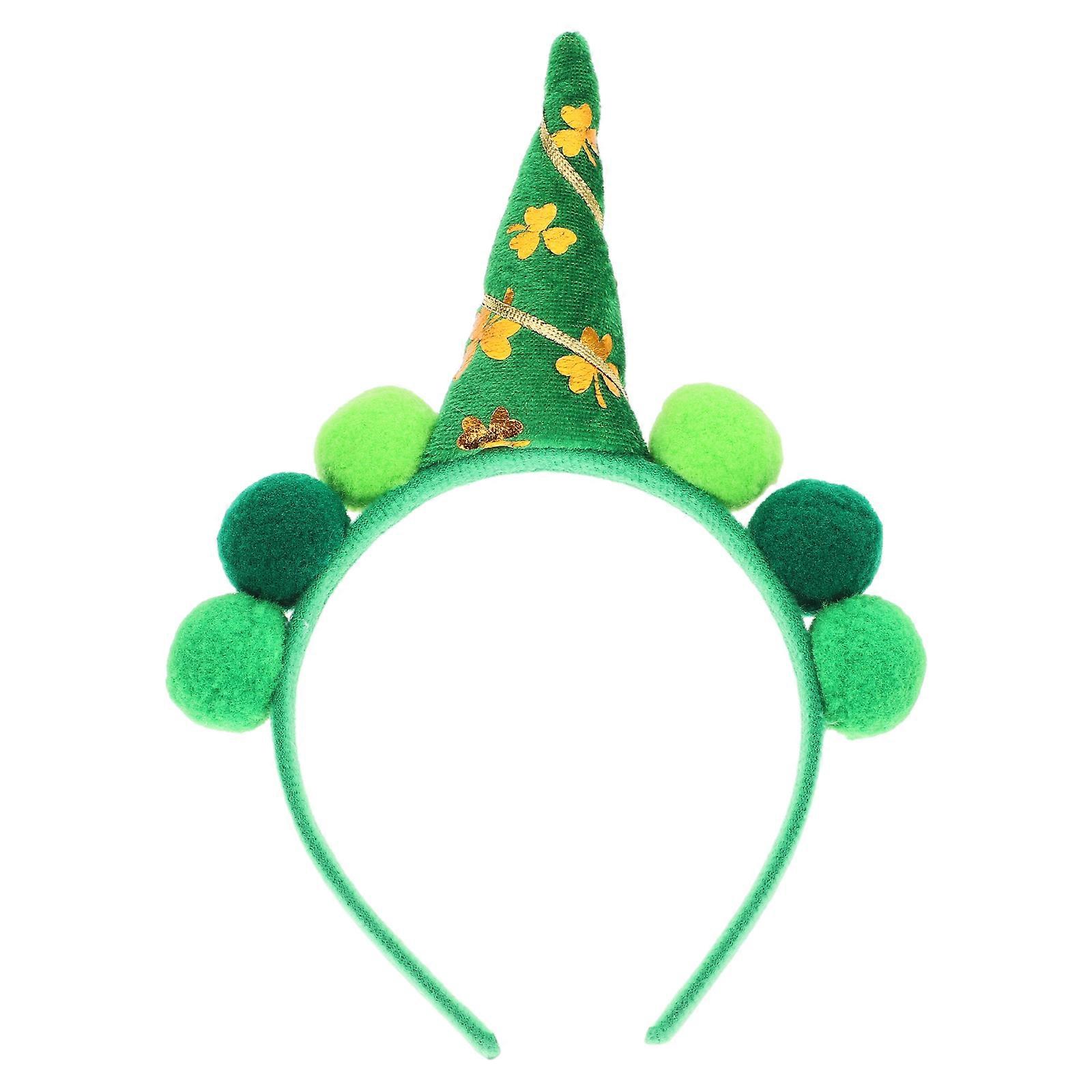 a creative and engaging product description for your **Creative Plush Unicorn Shape Headband**:
✨ **Magical Plush Unicorn Headband – Let Your