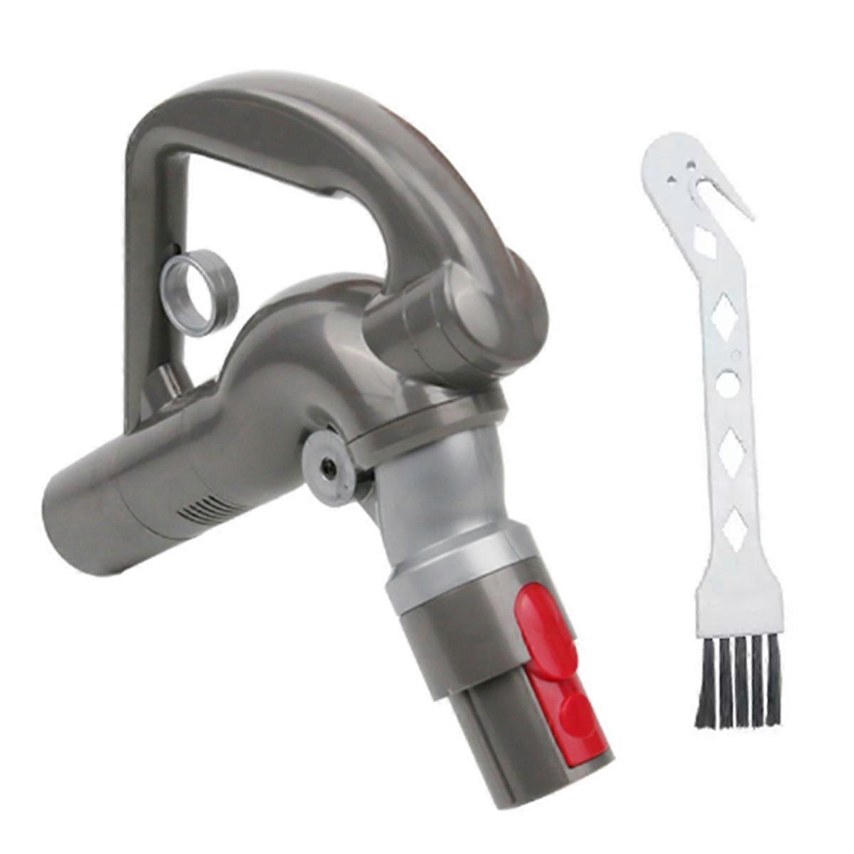 For CY22 Cy23 Cy28 Vacuum Cleaner Handle Tube Grip Holder Big Ball Cinetic Total Clean Wand Handle