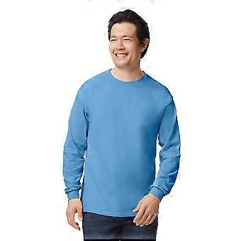 Gildan Unisex Adult Ultra Cotton Long-Sleeved T-Shirt