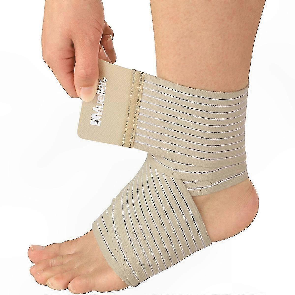 Universal Stretchy Wrap for Everyday Use - S/M Size